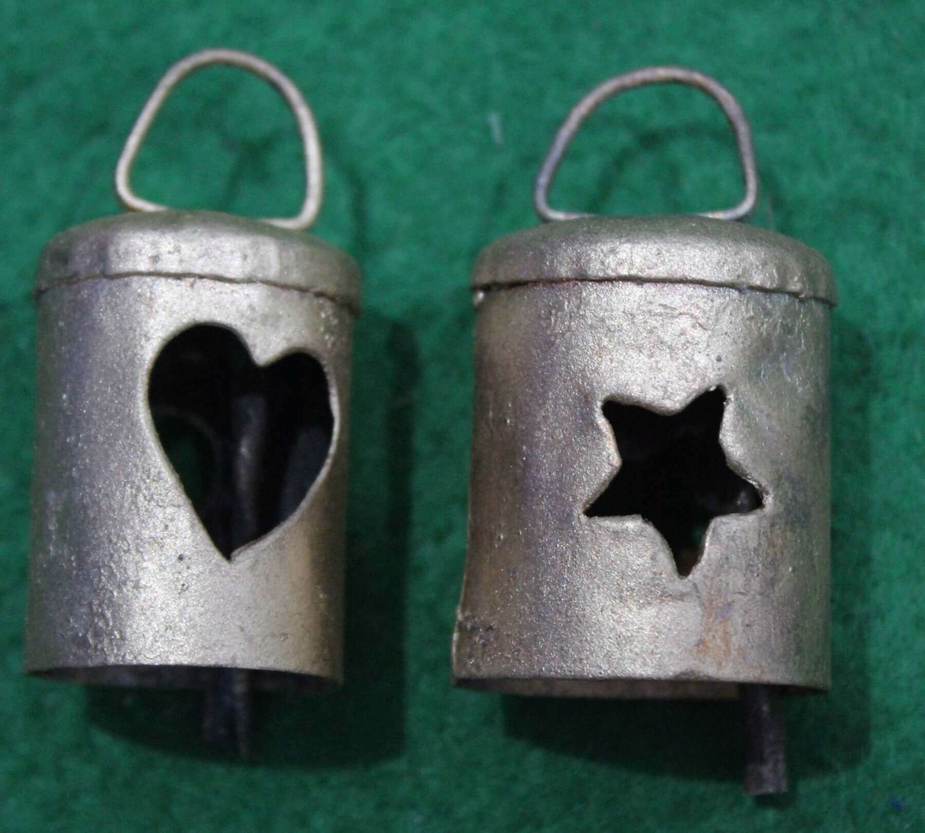 Craft Bells Loose bells craft supplies chimes DIY